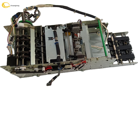 445-0724941 4450724941 NCR 6622 6632 S1 PREZENTER F/A KRÓTKI 4450729395 NCR SAMOOBSŁUGA 22 32 Lobby ATM Machine 445-0729395 4450729395