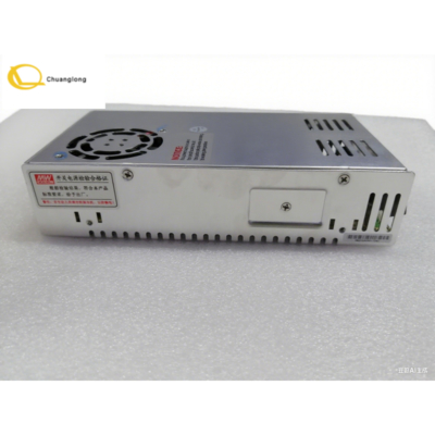 0090030700 009-0030700 NCR Przełącznik zasilania 300W 24V 13A SP-320-24 Zasilanie automatyczne Części
