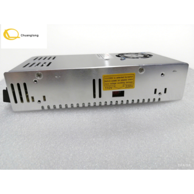 0090030700 009-0030700 NCR Przełącznik zasilania 300W 24V 13A SP-320-24 Zasilanie automatyczne Części