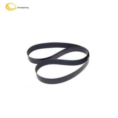 Dobra cena 492-60550-000A 49260550000A Diebold Płaski pas Maszyny bankomatowej części zamienne 10*432*0,8 ZU-10 Długość pasa w Internecie