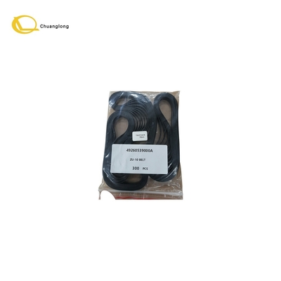 49-260539-000A 49260539000A Diebold 368 ECRM Z-10 Pasek 321mm Części do bankomatów