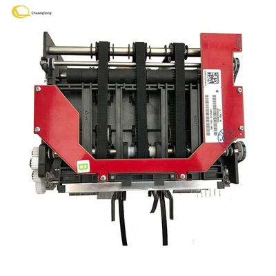 Dobra cena 4450753508 445-0729811 Części maszyny bankomatu NCR S2 Snt Pojedyncze banknoty Transport Tla Assy w Internecie