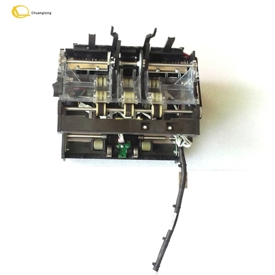 4450753508 445-0729811 Części maszyny bankomatu NCR S2 Snt Pojedyncze banknoty Transport Tla Assy