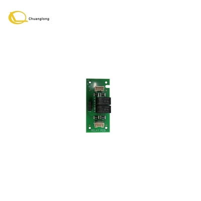 4450733758 445-0733758 ATM BAKING Części do maszyn NCR S2 Interfejs wózka Przekaźnik PCB