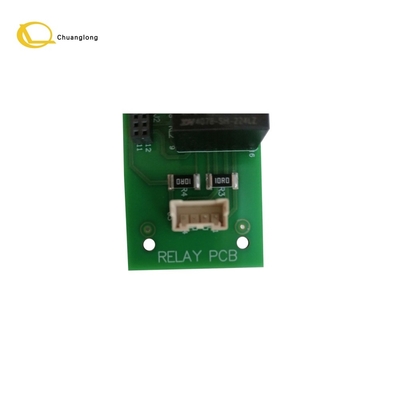 4450733758 445-0733758 ATM BAKING Części do maszyn NCR S2 Interfejs wózka Przekaźnik PCB