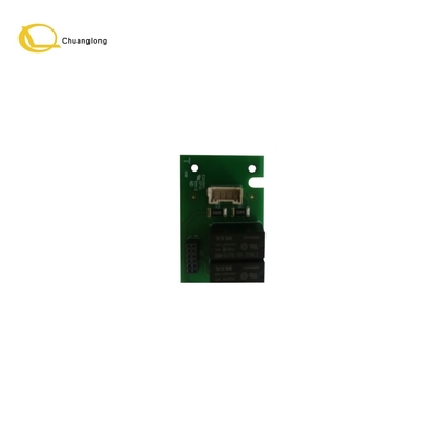 4450733758 445-0733758 ATM BAKING Części do maszyn NCR S2 Interfejs wózka Przekaźnik PCB
