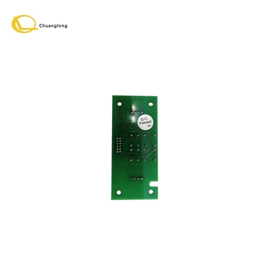 4450733758 445-0733758 ATM BAKING Części do maszyn NCR S2 Interfejs wózka Przekaźnik PCB