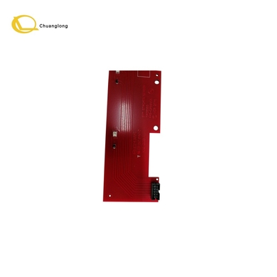 445-0758905 4450758905 445-0758906A 445-0758904A Części do bankomatu NCR S2 Płyta główna sterowania SNT CZUJNIK STOSU