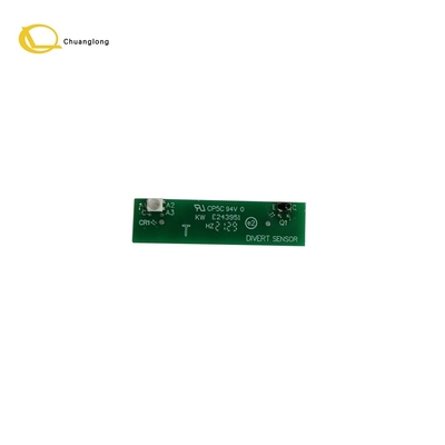 4450740237 445-0740237 Części do bankomatu NCR S2 SNT Divert Sensor Board