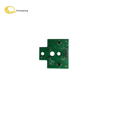 445-0750631 4450750631 NCR S2 Dyspenser Controller Board ATM Części maszyny