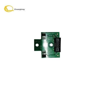445-0750631 4450750631 NCR S2 Dyspenser Controller Board ATM Części maszyny