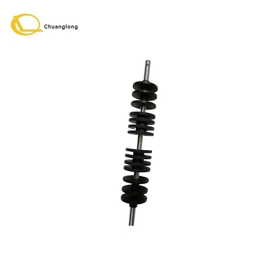 01750035778 1750035778 Automatyczne części maszynowe Wincor 2050XE CMD V4 Drive Roller Shaft