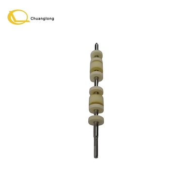 1750245802 01750245802 Wałek wału ATM części Wincor C4060 Shaft_D_Cpl w module 1750134478