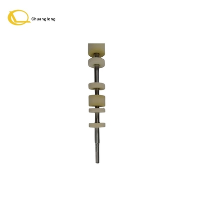 1750245802 01750245802 Wałek wału ATM części Wincor C4060 Shaft_D_Cpl w module 1750134478