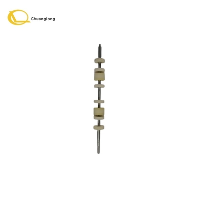 1750245802 01750245802 Wałek wału ATM części Wincor C4060 Shaft_D_Cpl w module 1750134478