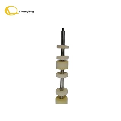 1750245802 01750245802 Wałek wału ATM części Wincor C4060 Shaft_D_Cpl w module 1750134478