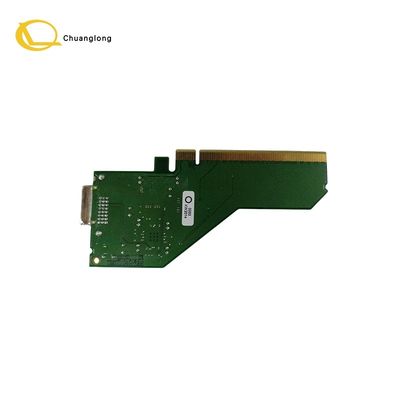 01750121671 1750121671 ATM Machine Partie Wincor Nixdorf DVI-ADD2-PCIE-X16_SHIELD AB