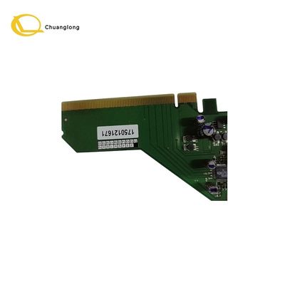 01750121671 1750121671 ATM Machine Partie Wincor Nixdorf DVI-ADD2-PCIE-X16_SHIELD AB