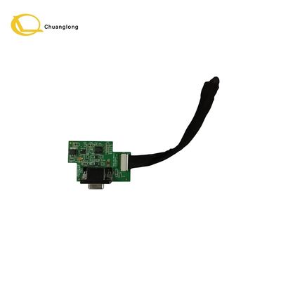 01750193154 1750193154 Wincor Nixdorf Ulepszona wydajność Niezbędna płyta VGA dla modelu 1750193154 ATM