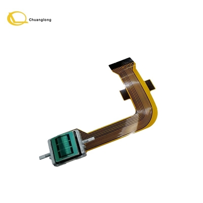 1790876103 01750876103 Wincor V2CU Reader Card R/W Magnetyczna głowica V2C ATM MACTER MACTER