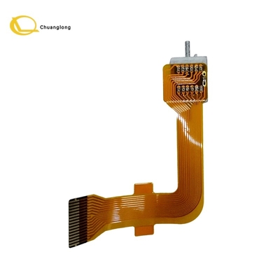 1790876103 01750876103 Wincor V2CU Reader Card R/W Magnetyczna głowica V2C ATM MACTER MACTER