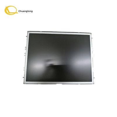 4450741591 445-0741591 ATM Machine Partie NCR LCD Monitor 15-calowy