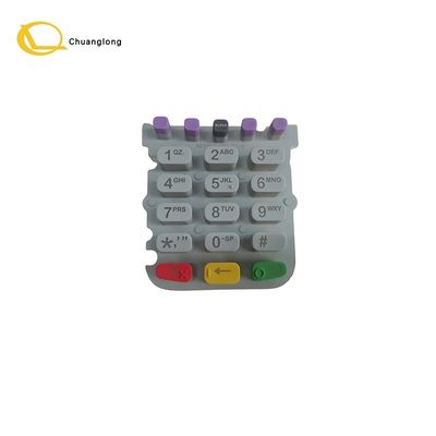252-001-01-J POS VERIFONE VX520 ZESPÓŁ KLEJALNY KLEGINALNE KLEGINALNE KLULIBODA KLASTIONA