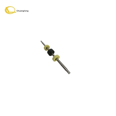 Hyosung CDU1100 Dolna wałek S4520000318 4520000318 ATM MACKER