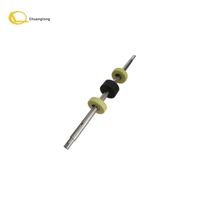 Hyosung CDU1100 Dolna wałek S4520000318 4520000318 ATM MACKER