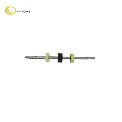 Hyosung CDU1100 Dolna wałek S4520000318 4520000318 ATM MACKER