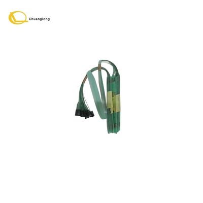 1750190136 01750190136 Wincor PC280 Funkcja Keyboard Machine części bankomat