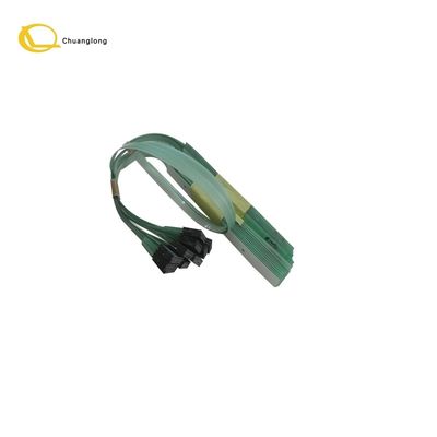 1750190136 01750190136 Wincor PC280 Funkcja Keyboard Machine części bankomat