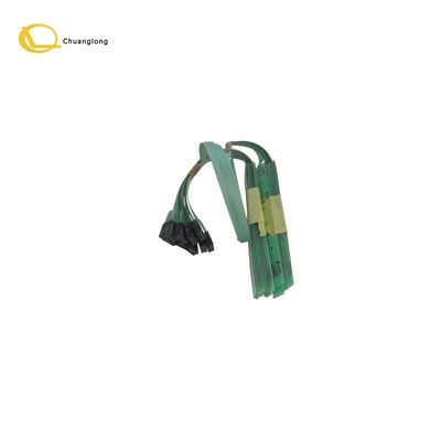 1750190136 01750190136 Wincor PC280 Funkcja Keyboard Machine części bankomat