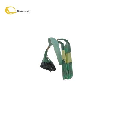 1750190136 01750190136 Wincor PC280 Funkcja Keyboard Machine części bankomat