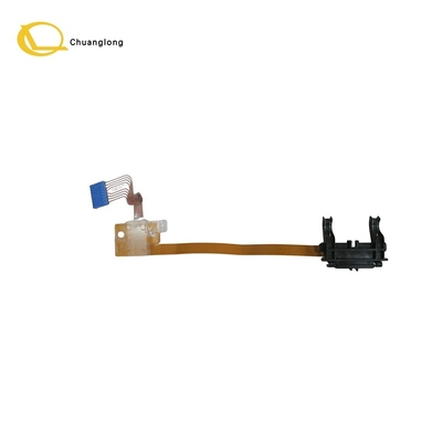 Części do bankomatu Wincor Ceramic Czujnik Stacji Pomiarowej Uchwyt Model 01750044668 1750044668