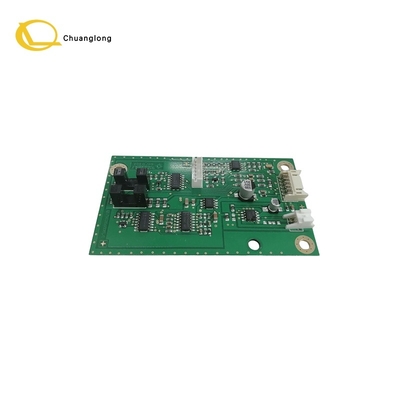 1750206036 01750206036 Wincor Nixdorf Zamki Płyty sterujące PCB Bankomat Części zamienne
