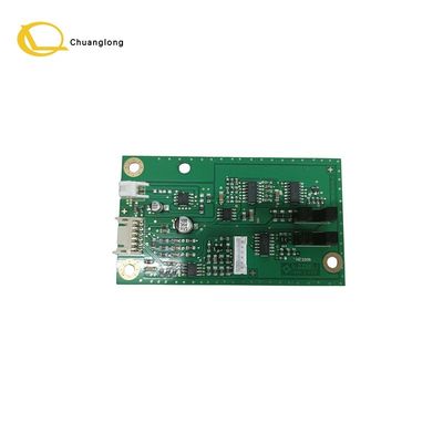Dobra cena 1750206036 01750206036 Wincor Nixdorf Zamki Płyty sterujące PCB Bankomat Części zamienne w Internecie