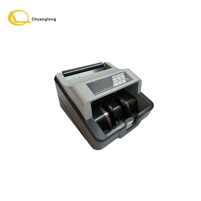 SH-886B Easycount Duża prędkość liczenia Mieszany wykrywacz banknotów Wielowalutowy wykrywacz pieniądza