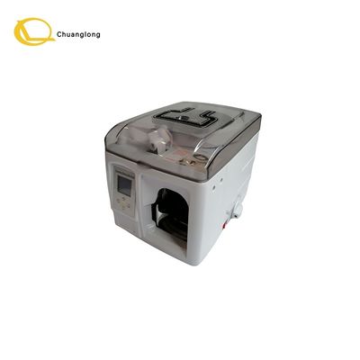 Dobra cena Automatyczny inteligentny wiązacz walut XD-305 Wysokiej jakości, łatwy w obsłudze do wiązania banknotów w Internecie