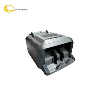 Detektor licznika pieniędzy SH-05C Mieszana wartość licznik liczący pieniądze Maszyna do sortowania walut