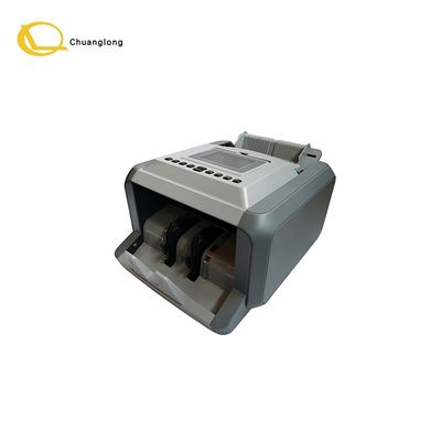 Detektor licznika pieniędzy SH-05C Mieszana wartość licznik liczący pieniądze Maszyna do sortowania walut