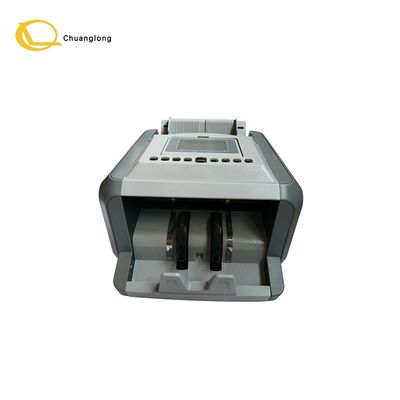 Detektor licznika pieniędzy SH-05C Mieszana wartość licznik liczący pieniądze Maszyna do sortowania walut