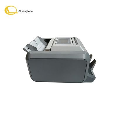 Detektor licznika pieniędzy SH-05C Mieszana wartość licznik liczący pieniądze Maszyna do sortowania walut