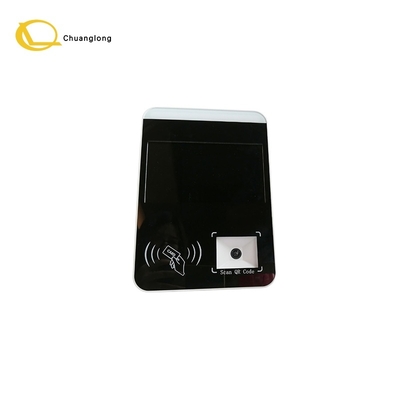 EMV NFC Płatność Autobus Bilet Zbieranie Maszyna H158 Bilet-Walidator Zarządzanie Ruchem Inteligentny Terminal POS Darmowe SDK Produkowany Autobus