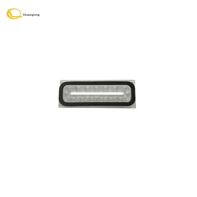 49246020000A 49-246020-000A OP560 Części do bankomatu ATM Diebold Anti Skimmer Bezel OP560 Anti Skimmer do bankomatu