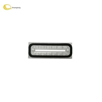 49246020000A 49-246020-000A OP560 Części do bankomatu ATM Diebold Anti Skimmer Bezel OP560 Anti Skimmer do bankomatu