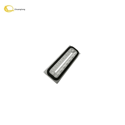 49246020000A 49-246020-000A OP560 Części do bankomatu ATM Diebold Anti Skimmer Bezel OP560 Anti Skimmer do bankomatu