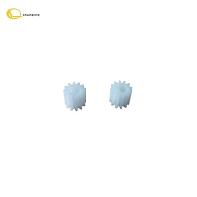 009-0017048 0090017048 Maszyna bankomatu NCR Części 12T GEAR ZCL001 Stepper Motor Assy