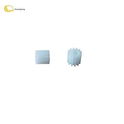 009-0017048 0090017048 Maszyna bankomatu NCR Części 12T GEAR ZCL001 Stepper Motor Assy