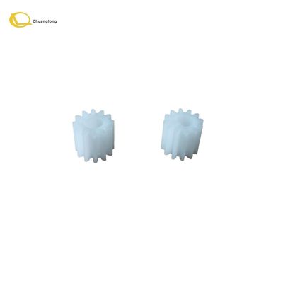 009-0017048 0090017048 Maszyna bankomatu NCR Części 12T GEAR ZCL001 Stepper Motor Assy